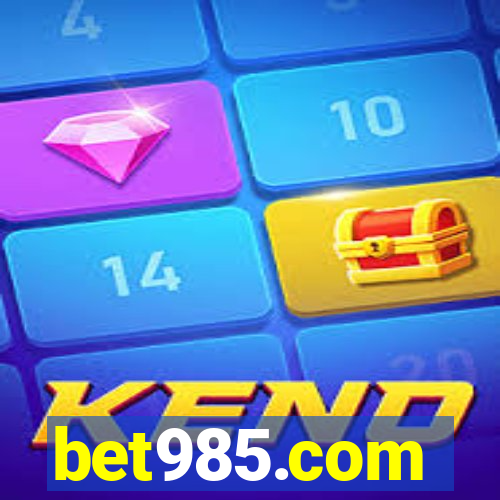 bet985.com