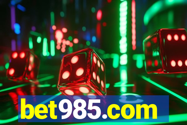 bet985.com