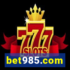 bet985.com