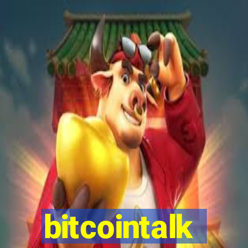 bitcointalk