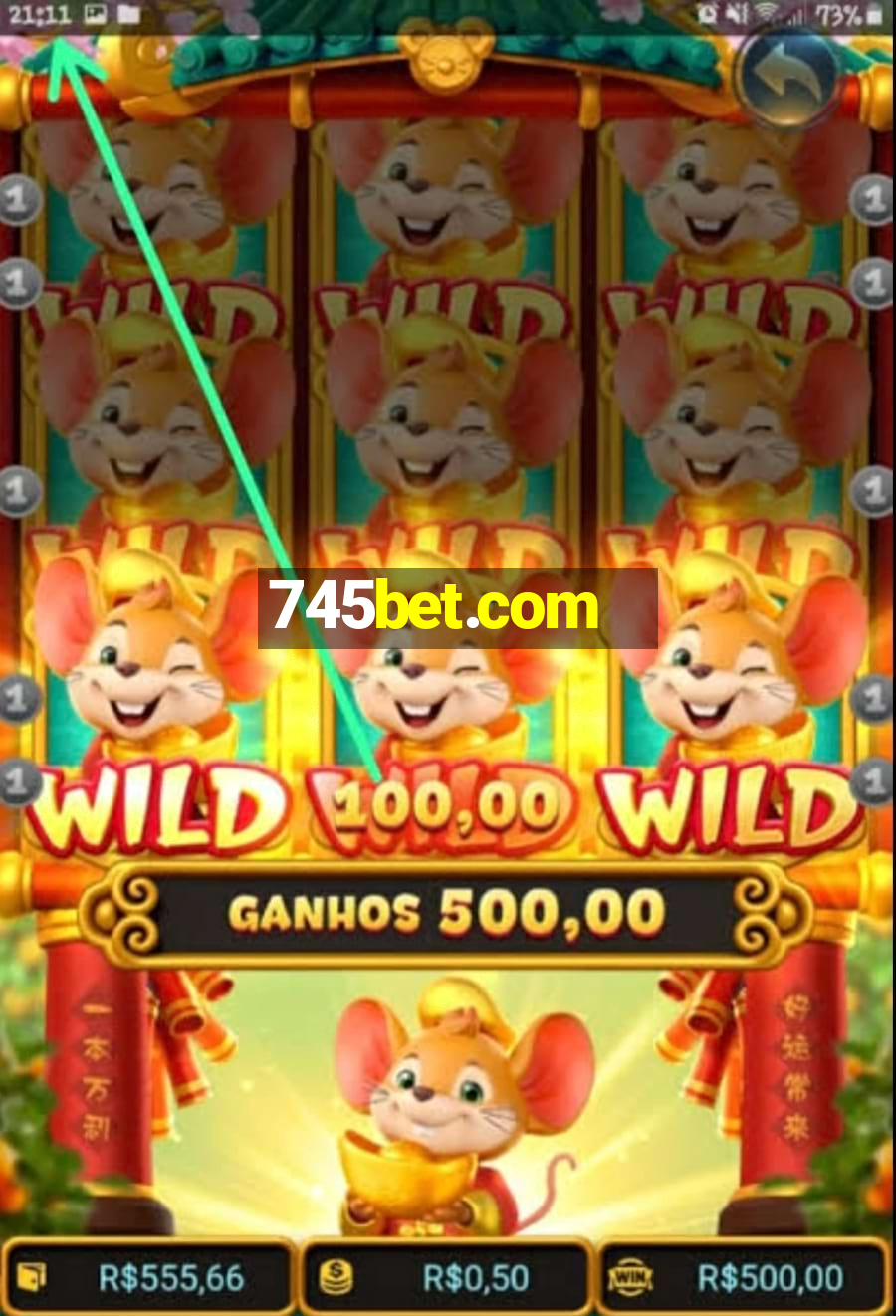 745bet.com