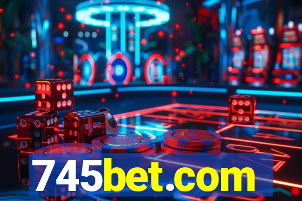 745bet.com