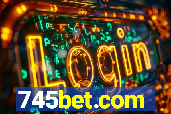 745bet.com