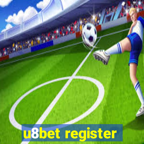 u8bet register