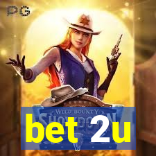 bet 2u