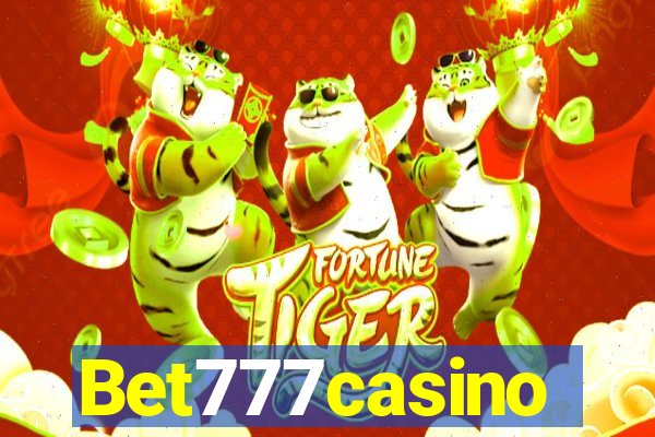 Bet777casino