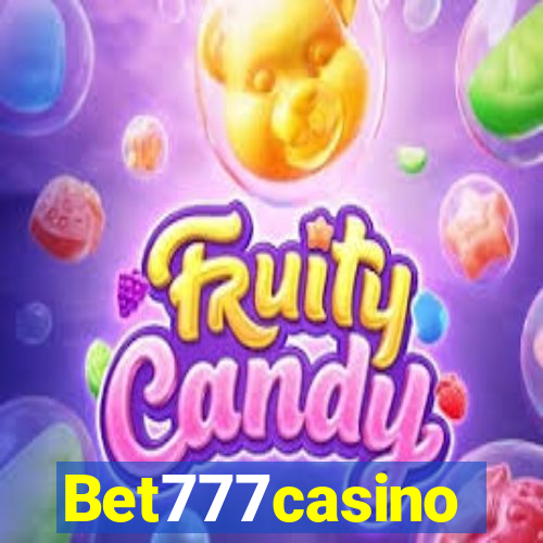 Bet777casino