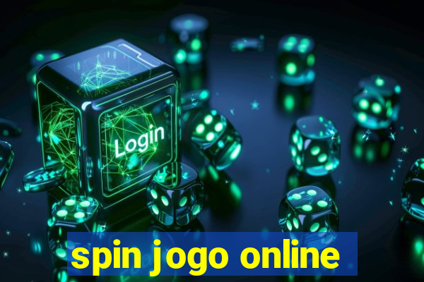 spin jogo online