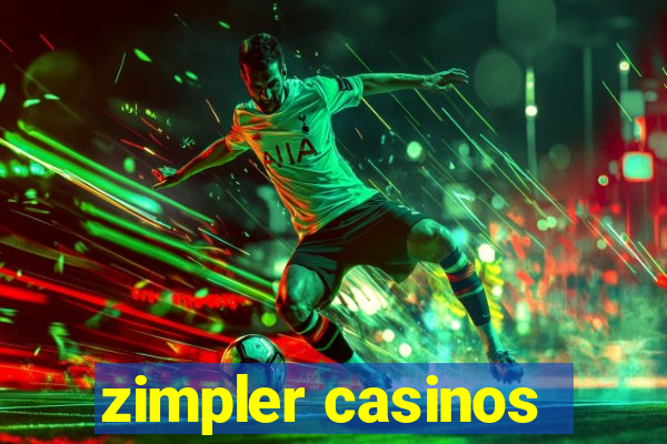 zimpler casinos