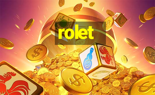 rolet