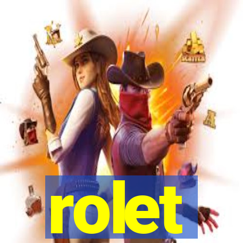 rolet