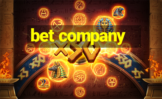 bet company