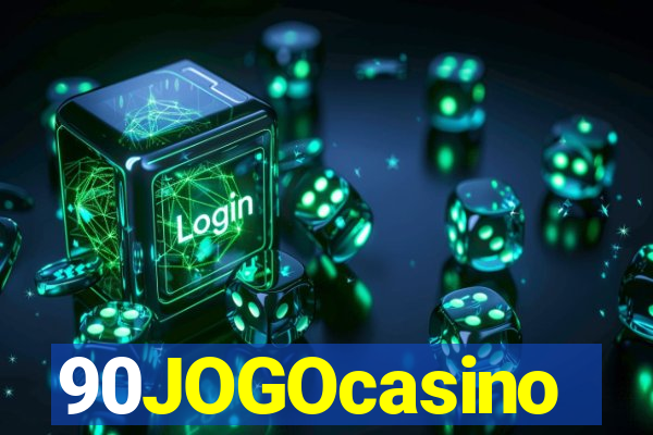 90JOGOcasino