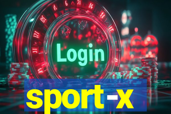 sport-x