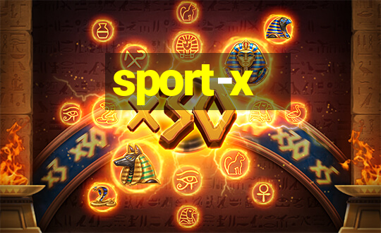 sport-x