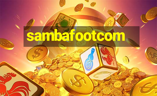 sambafootcom