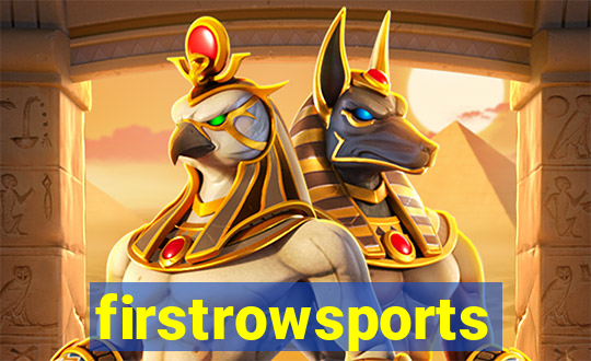 firstrowsports