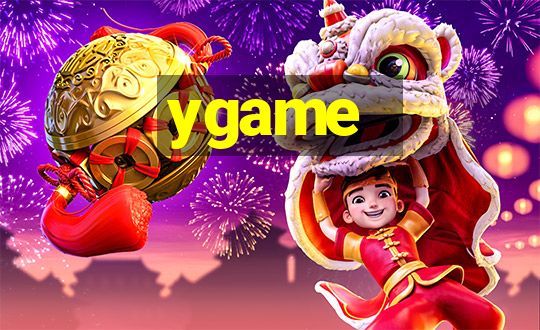 ygame