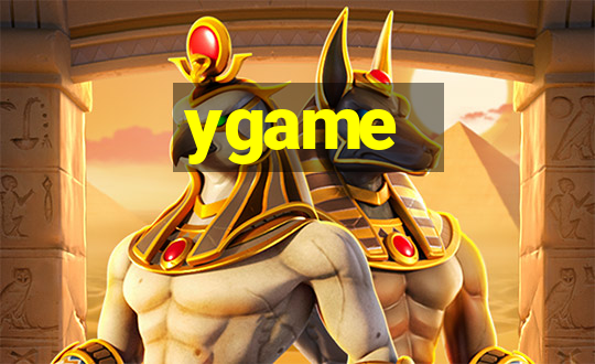 ygame