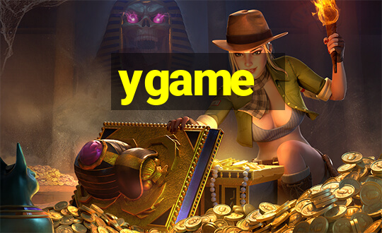 ygame