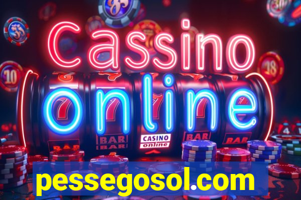 pessegosol.com