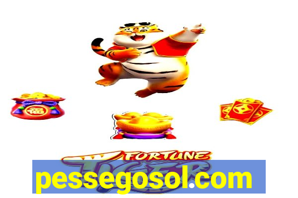 pessegosol.com