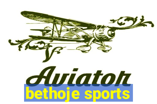 bethoje sports