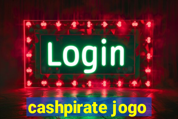 cashpirate jogo