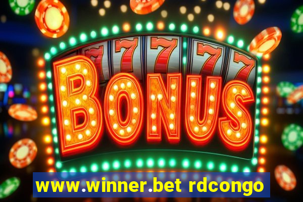 www.winner.bet rdcongo