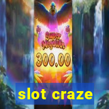 slot craze