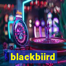 blackbiird