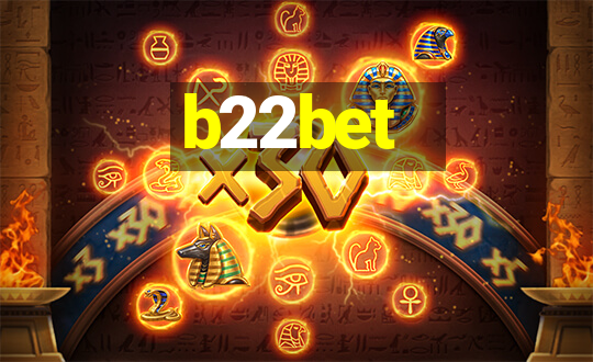 b22bet