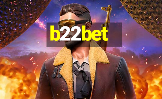 b22bet