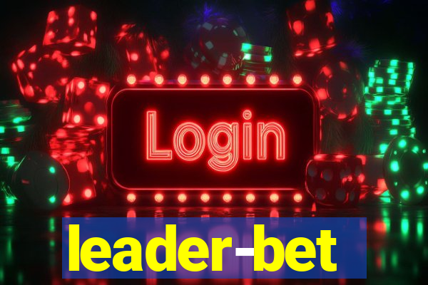 leader-bet