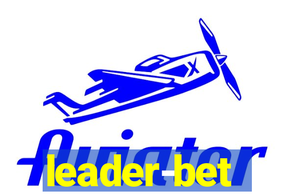 leader-bet