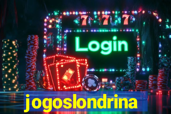 jogoslondrina