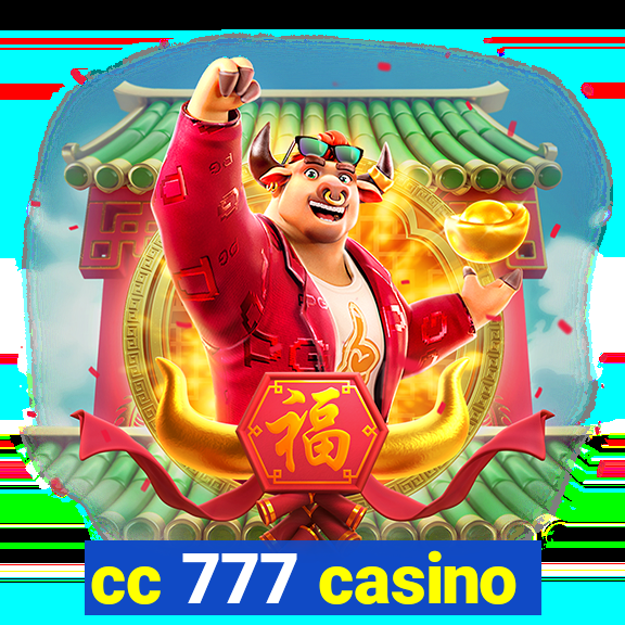 cc 777 casino