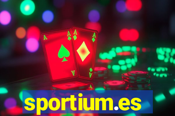 sportium.es