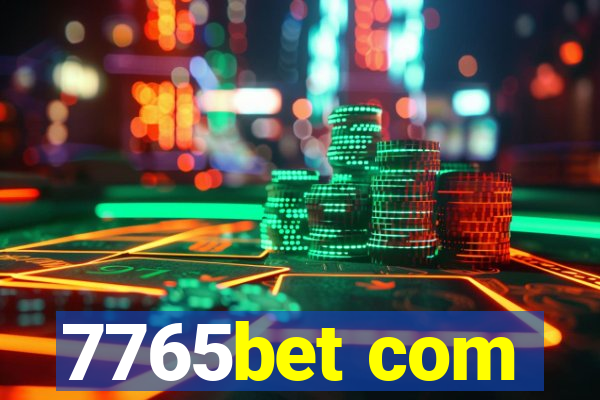 7765bet com