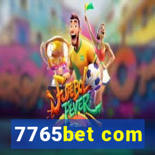 7765bet com