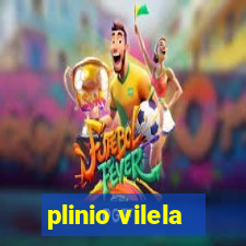 plinio vilela