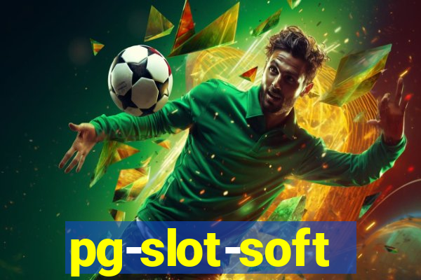 pg-slot-soft