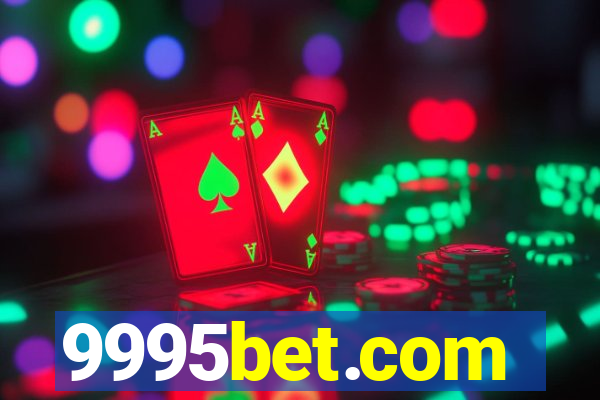 9995bet.com