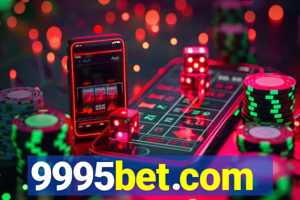 9995bet.com