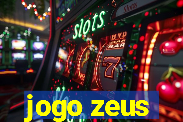 jogo zeus