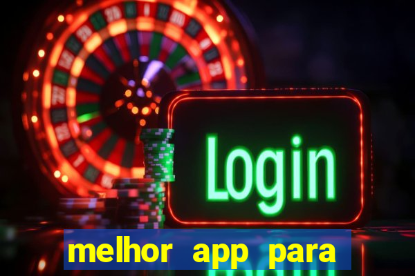 melhor app para ganhar dinheiro jogando