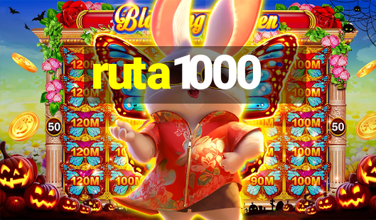 ruta1000