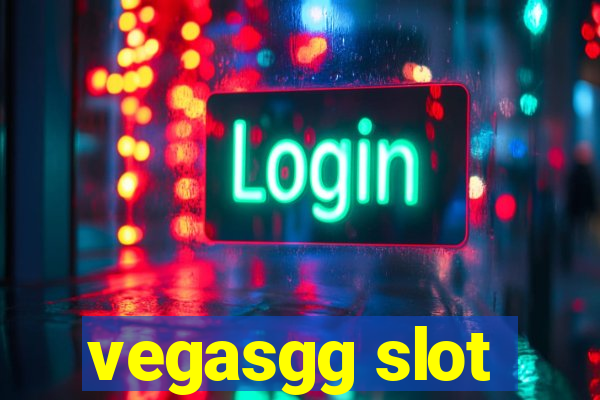 vegasgg slot