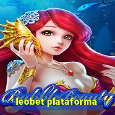 leobet plataforma