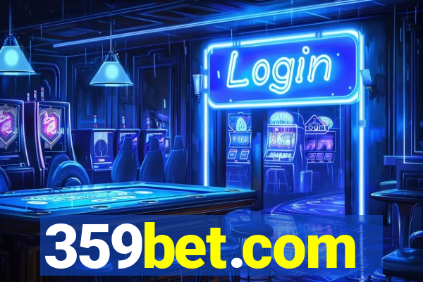 359bet.com